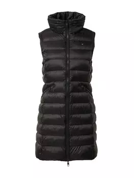 Жилет TOMMY HILFIGER, черный
