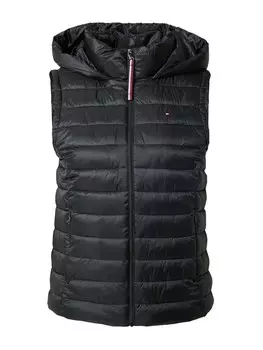 Жилет TOMMY HILFIGER, черный
