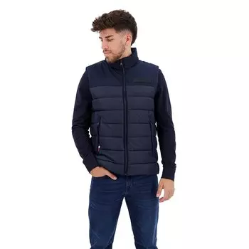 Жилет Tommy Hilfiger Mid New York Vest, синий