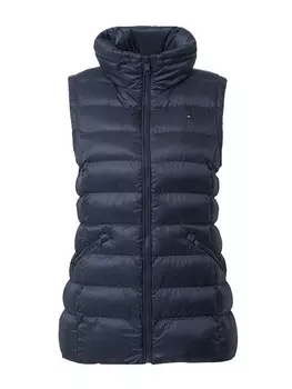 Жилет TOMMY HILFIGER, морской синий