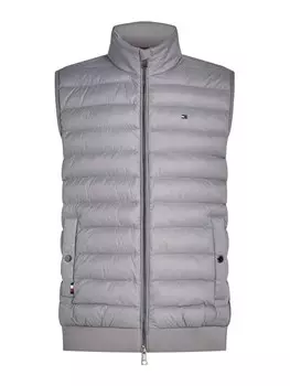 Жилет TOMMY HILFIGER, серый