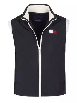 Жилет Tommy Hilfiger, синий