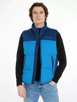 Жилет Tommy Hilfiger, синий