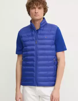 Жилет Tommy Hilfiger, синий