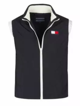 Жилет Tommy Hilfiger, синий