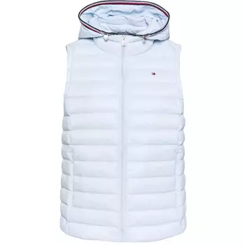 Жилет Tommy Hilfiger Vest Smanicato, голубой