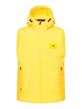 Жилет Tommy Hilfiger, желтый