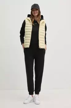 Жилет Tommy Hilfiger, желтый