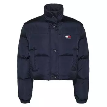 Жилет Tommy Jeans 140132VTAH22, синий