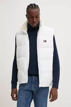 Жилет Tommy Jeans, белый