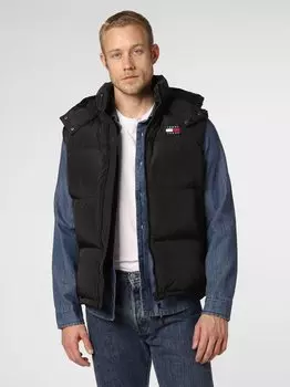 Жилет Tommy Jeans, черный