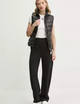 Жилет Tommy Jeans, черный