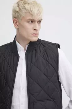 Жилет Tommy Jeans, черный