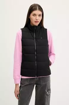 Жилет Tommy Jeans, черный