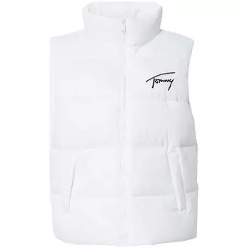 Жилет Tommy Jeans DW0DW14946, белый