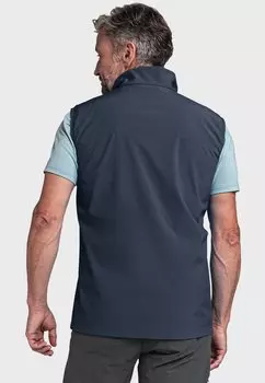 Жилет Tonion Schffel, синий