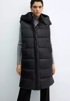 Жилет TORNADO Mango, цвет schwarz