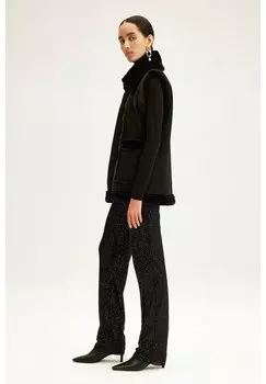 Жилет Touch Priv, черный