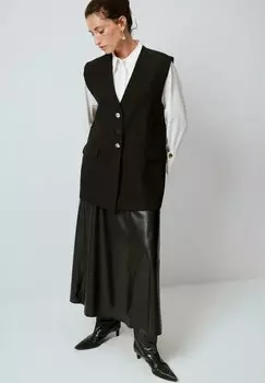 Жилет Touch Priv, черный