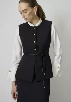 Жилет Touch Priv, черный