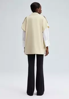 Жилет Touch Priv, цвет Stone