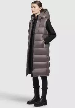 Жилет TOURIN khujo, лиловый