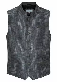 Жилет TRACHTEN Spieth & Wensky, серый