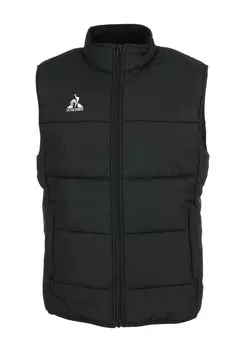 Жилет TRAINING le coq sportif, черный