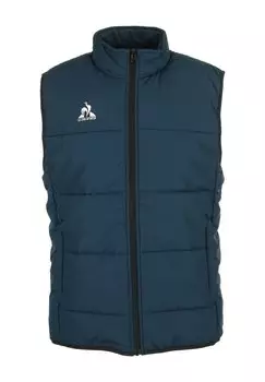 Жилет TRAINING le coq sportif, темно-синий