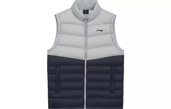Жилет Training Series для мужчин, многоцветный Lining, цвет Multicolor