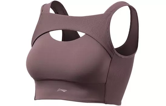 Жилет Training Series женский Sparrow Brown Lining