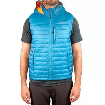 Жилет Trangoworld Kerbo US, синий