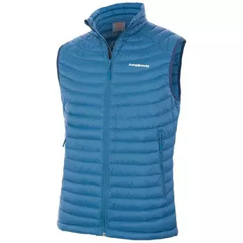 Жилет Trangoworld Otal, синий