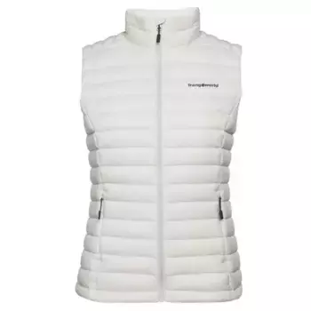 Жилет Trangoworld Saloria DC, белый