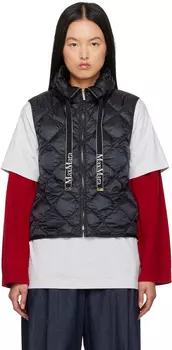 Жилет Tregic Down Max Mara