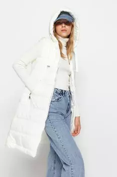 Жилет TRENDYOLMLLA, экру