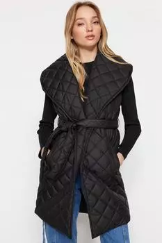 Жилет TRENDYOLMLLA, черный