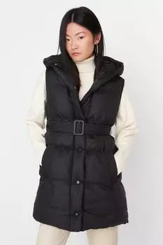 Жилет TRENDYOLMLLA, черный