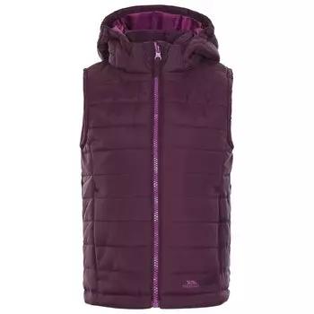 Жилет Trespass Aretha, фиолетовый