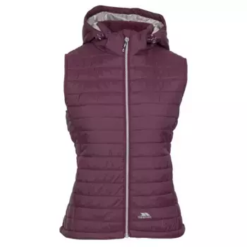 Жилет Trespass Aretha, фиолетовый