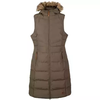 Жилет Trespass Audrey, коричневый