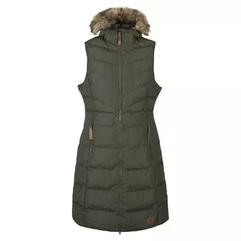 Жилет Trespass Audrey Vest, зеленый