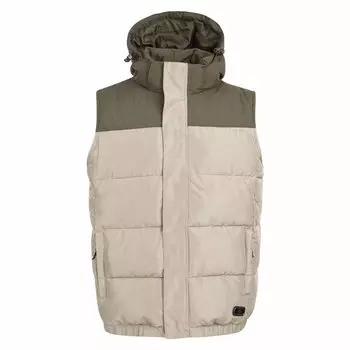 Жилет Trespass Bruno Vest, бежевый