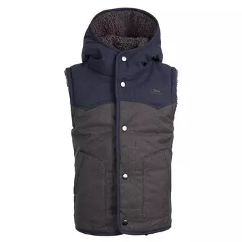 Жилет Trespass Obtain, серый