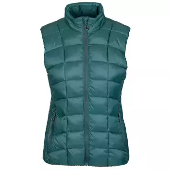 Жилет Trespass Ogbere, синий/зеленый