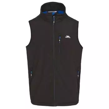 Жилет Trespass Vassus Vest, черный