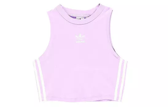 Жилет Трилистник женский Adidas Originals