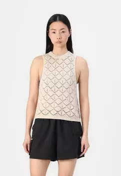 Жилет TROPIC SKY Roxy, белый