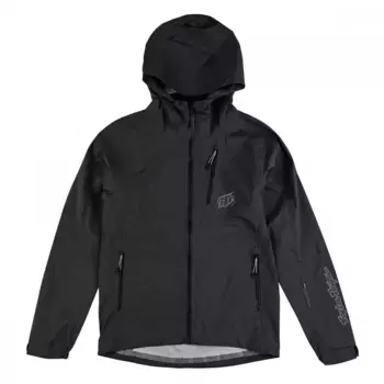 Жилет Troy Lee Designs Resist, черный