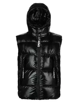 Жилет trueprodigy Vest Darko, черный